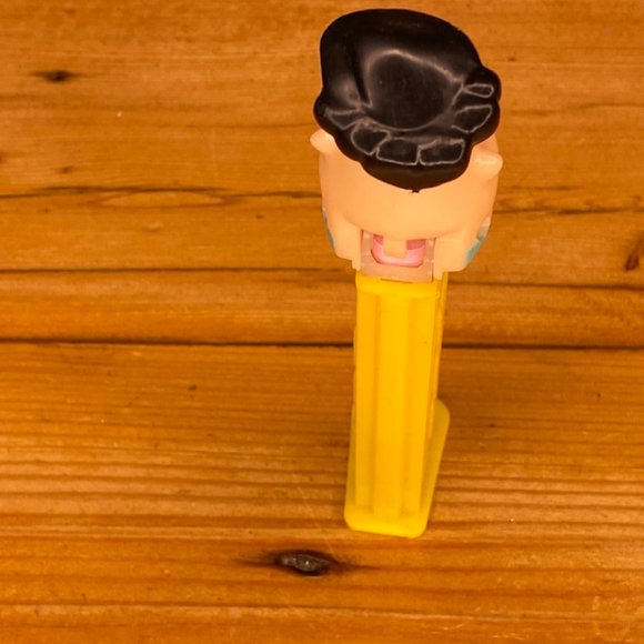 Fred Flintston Pez Dispenser - Picture 4 of 6